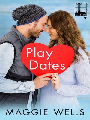 cover image of Play Dates